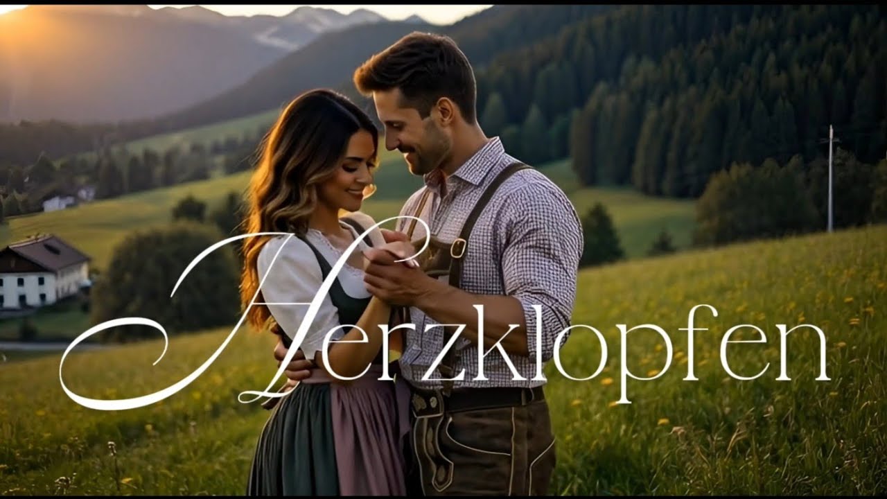 Herzklopfen – Moderner Discofox mit Akkordeon · Gefühl & Nähe | Miguel Azzurro