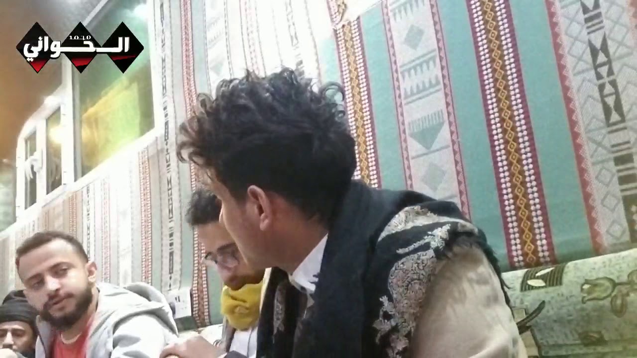 جديد 2021 محمد الخولاني $الكل كذابيين $ تركت الناس والعالم $ ياعين بالله $