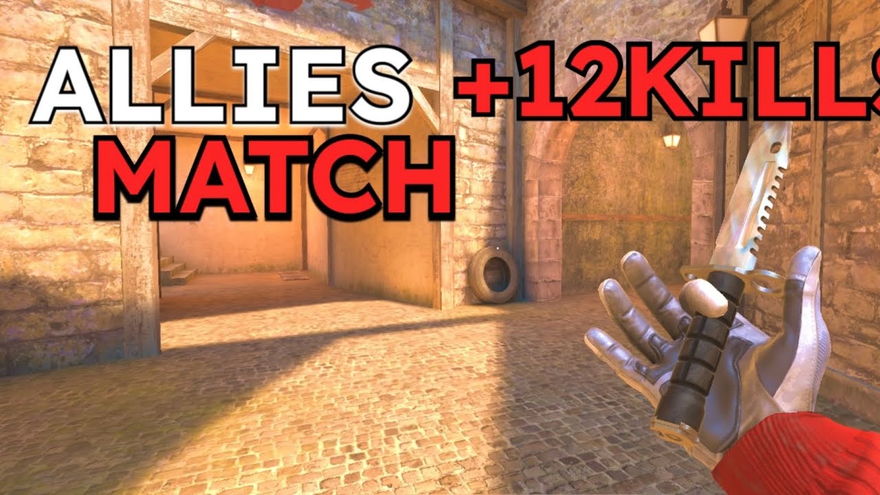 STANDOFF 2 | ALLIES GAMEPLAY ON PROVINCE — 12KILLS - 2100MMR - 0.37.0