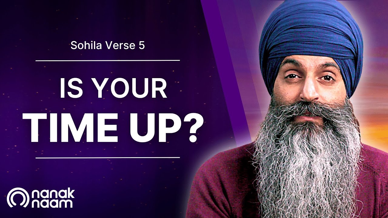 NOW Is The Time to AWAKEN | Sohila Verse 5