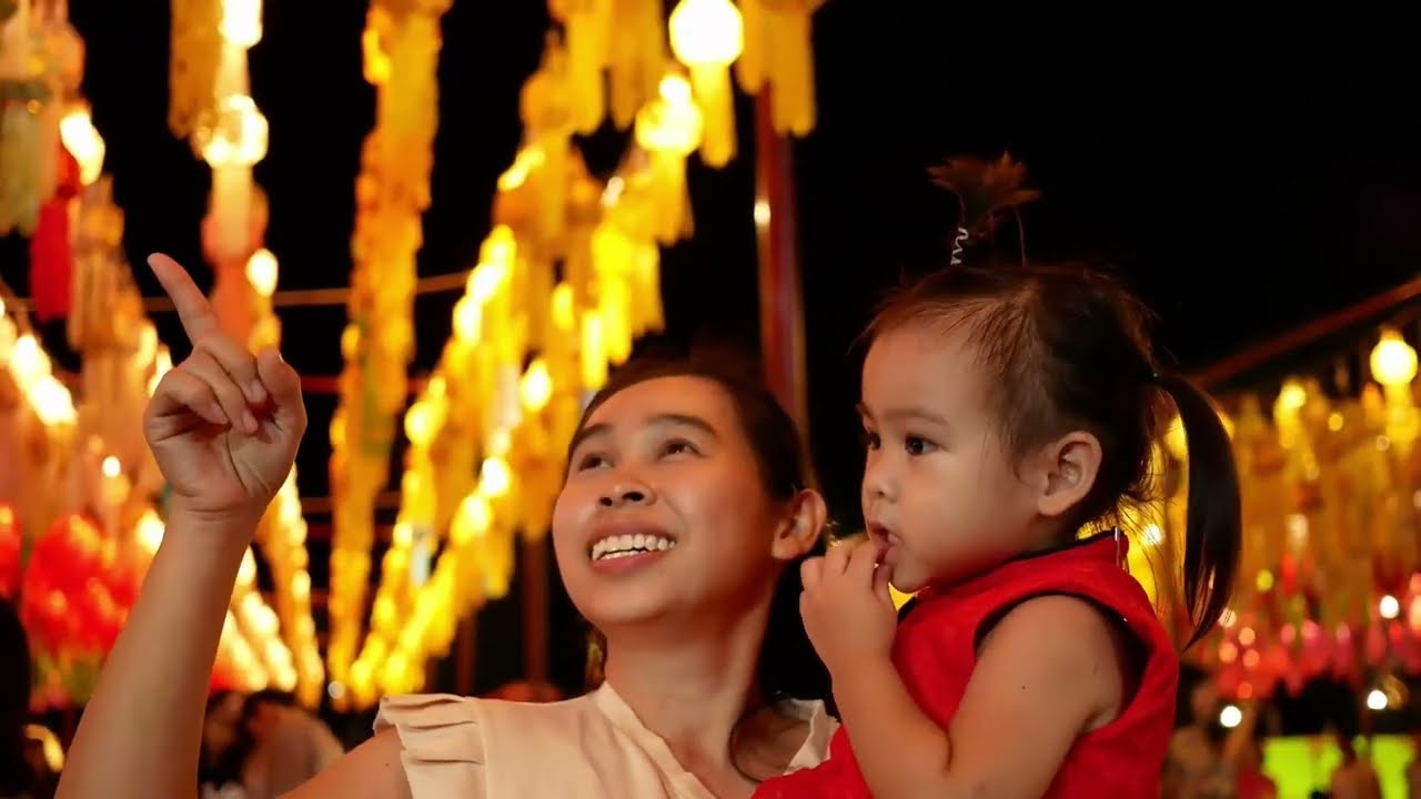 Mid Autumn Festival: “Chinese Moon Festival”