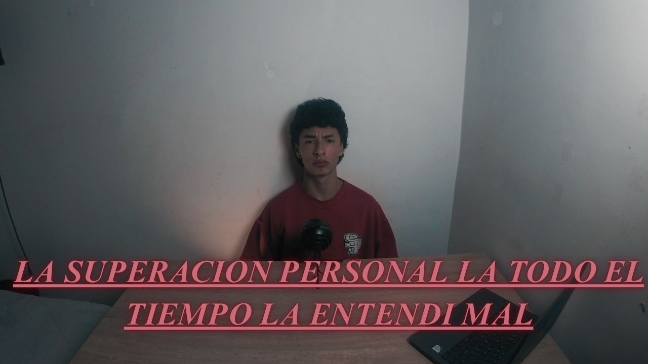 Cuando Veas Este Video Entenderás La Superación Personal (No es Broma)