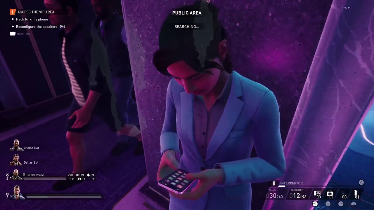 Gaming Chill l fr