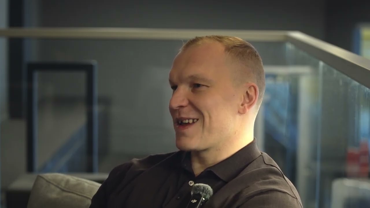 Joonas Kemppainen: 