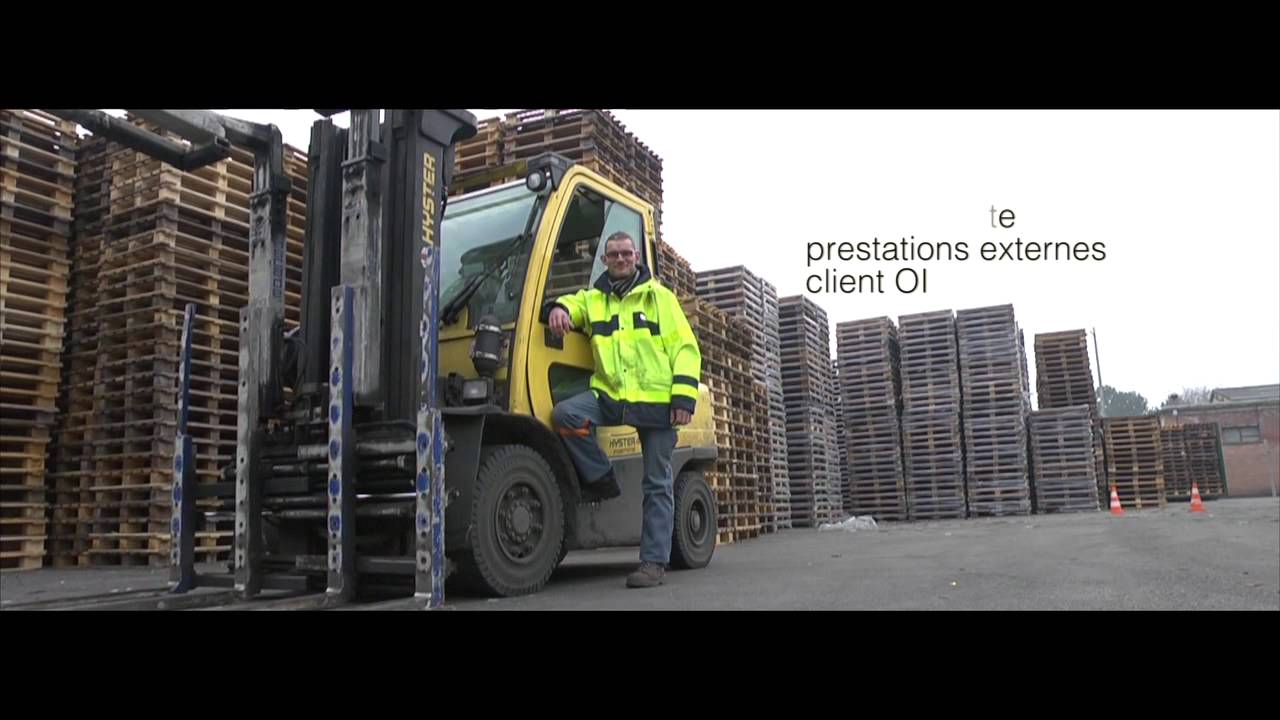 ESAT Montigny - PRESTATIONS EXTERNES