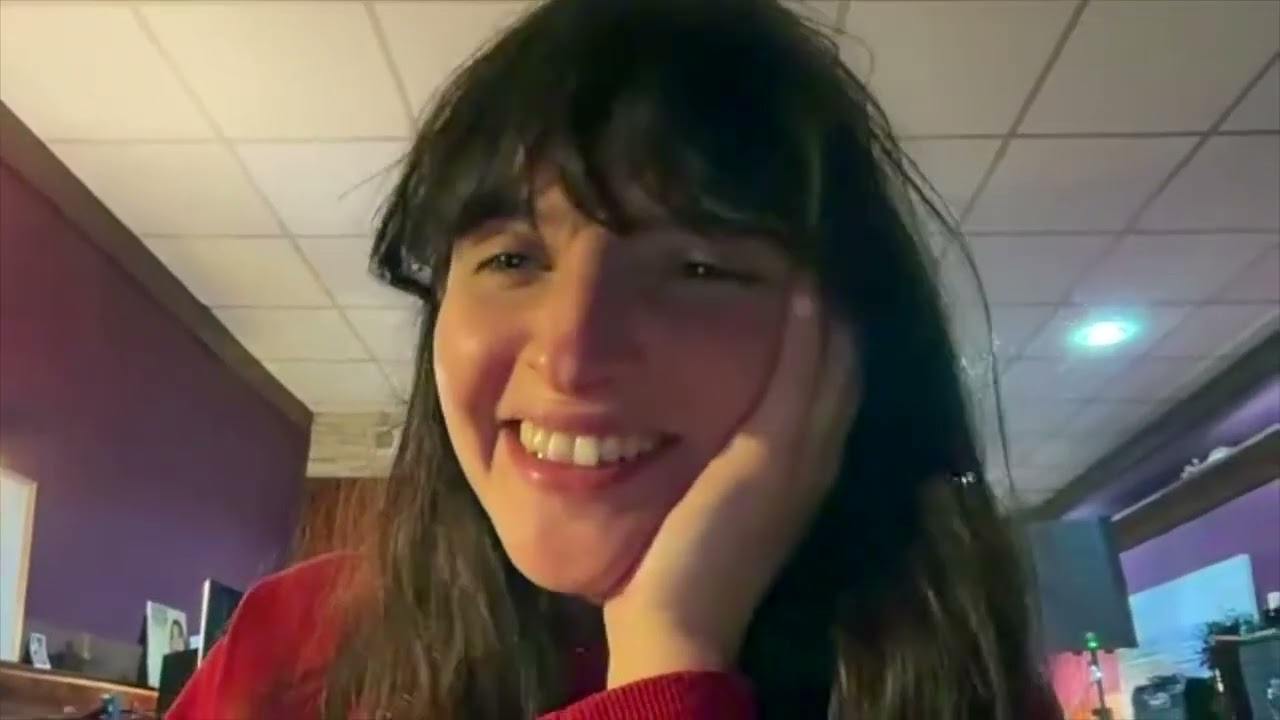 Sanremo Giovani 2025, conosciamo meglio Angelica Bove - INTERVISTA