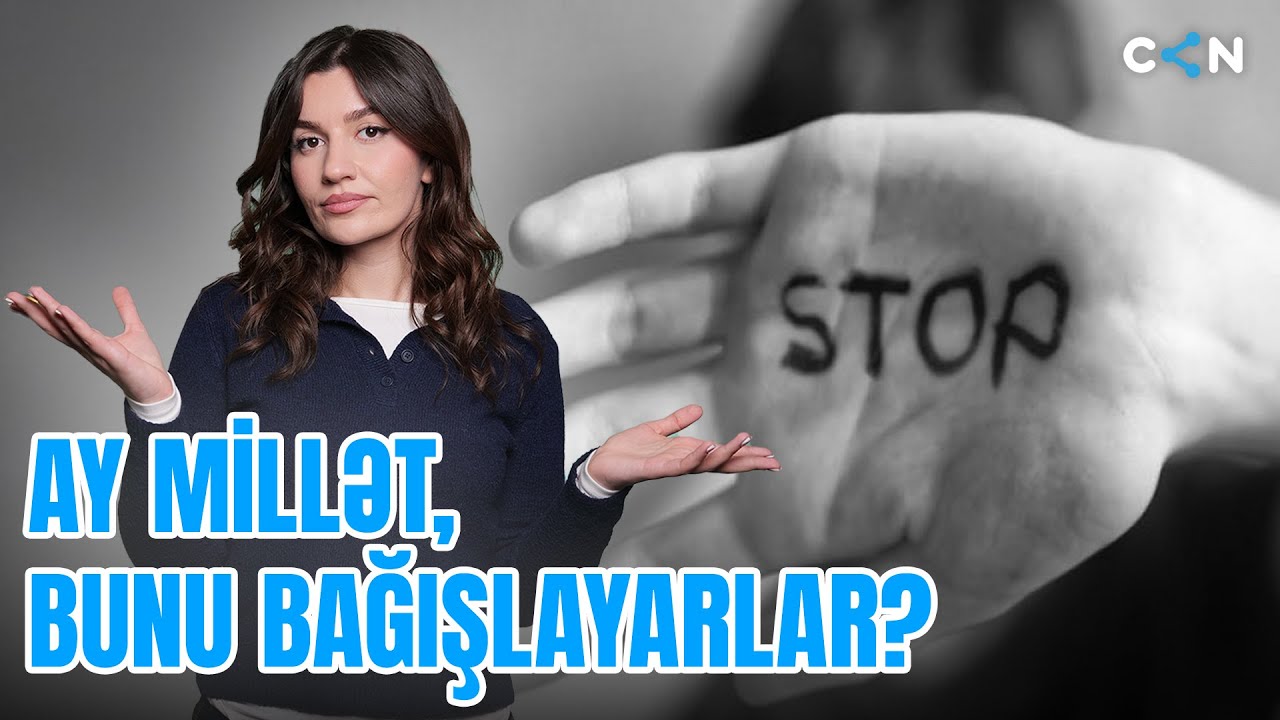 Ay Millət, Bunu Bağışlayarlar?