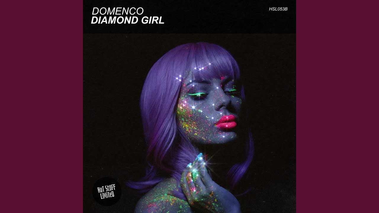Diamond Girl