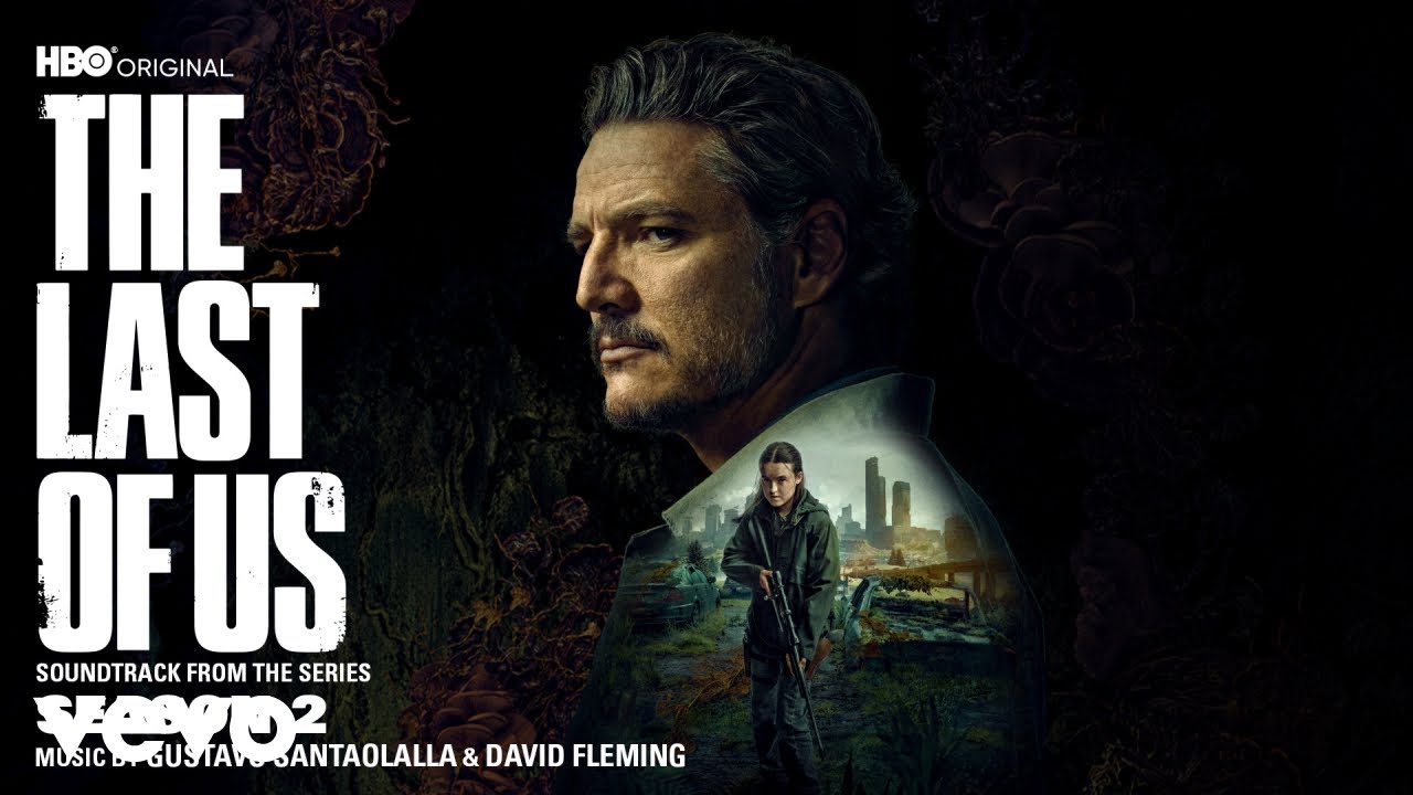 Through The Valley | The Last of Us: Season 2 (Soundtrack from the HBO Original Series)