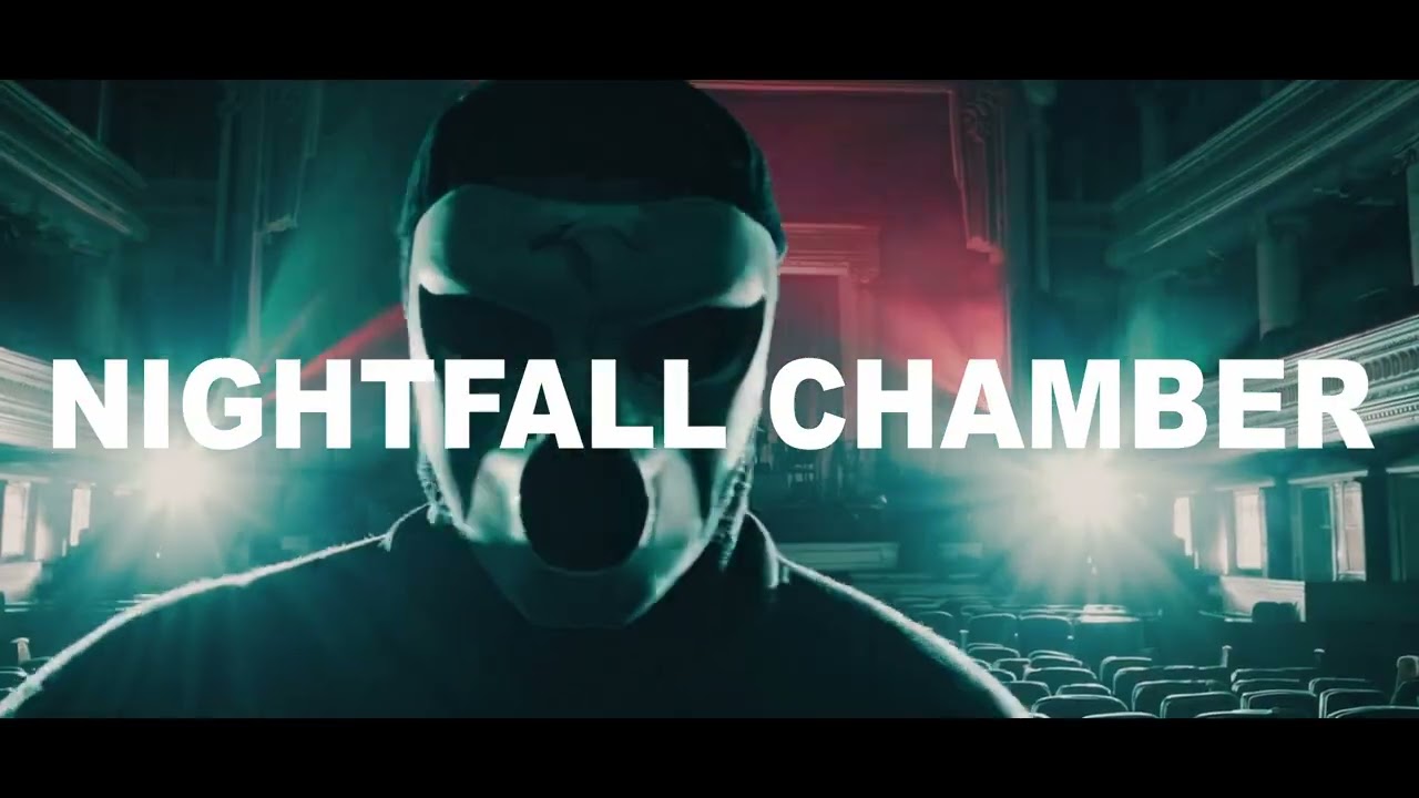 [FREE] Dark Orchestral Cinematic Drill Type Beat – 