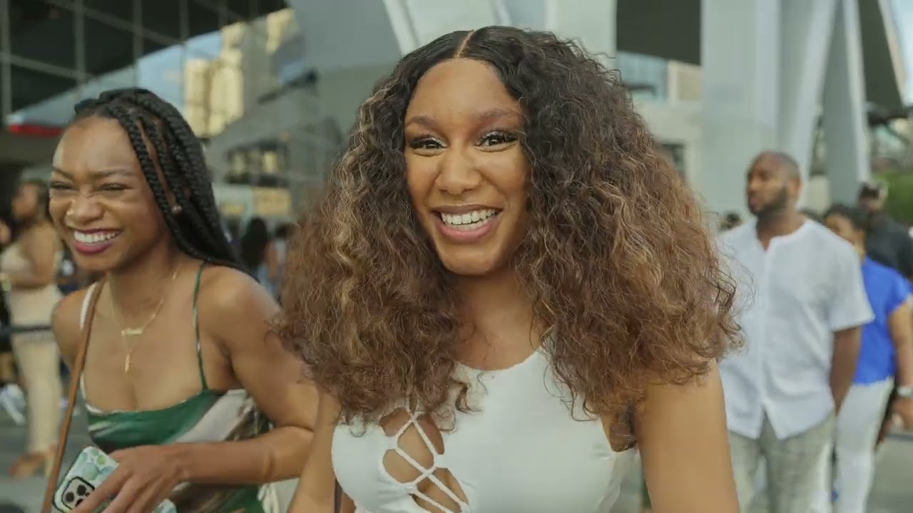 Fall Back In Love: Comedy Tour @ State Farm Arena