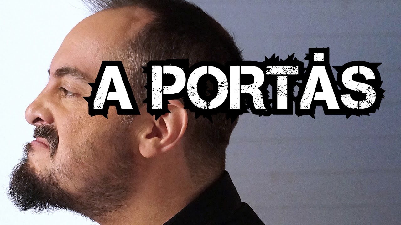 PORTÁS I Rádiókabaré