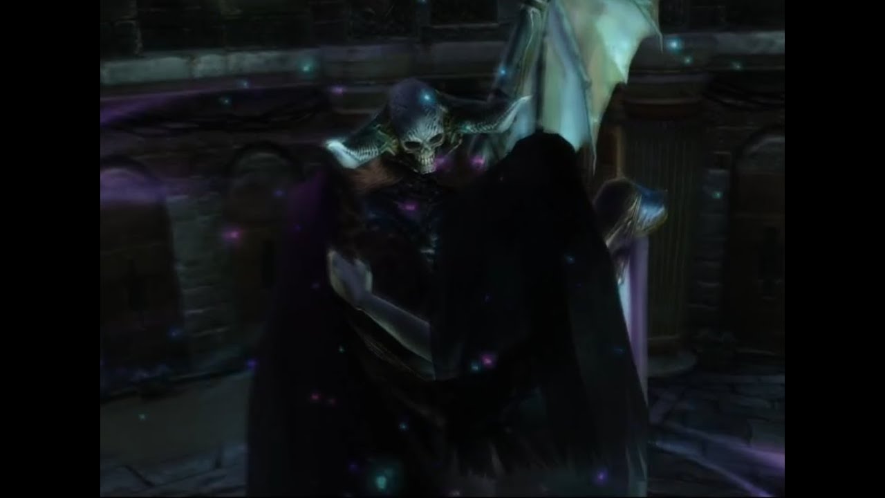 FFXII: Ep 44: Bloodwing, Zalera