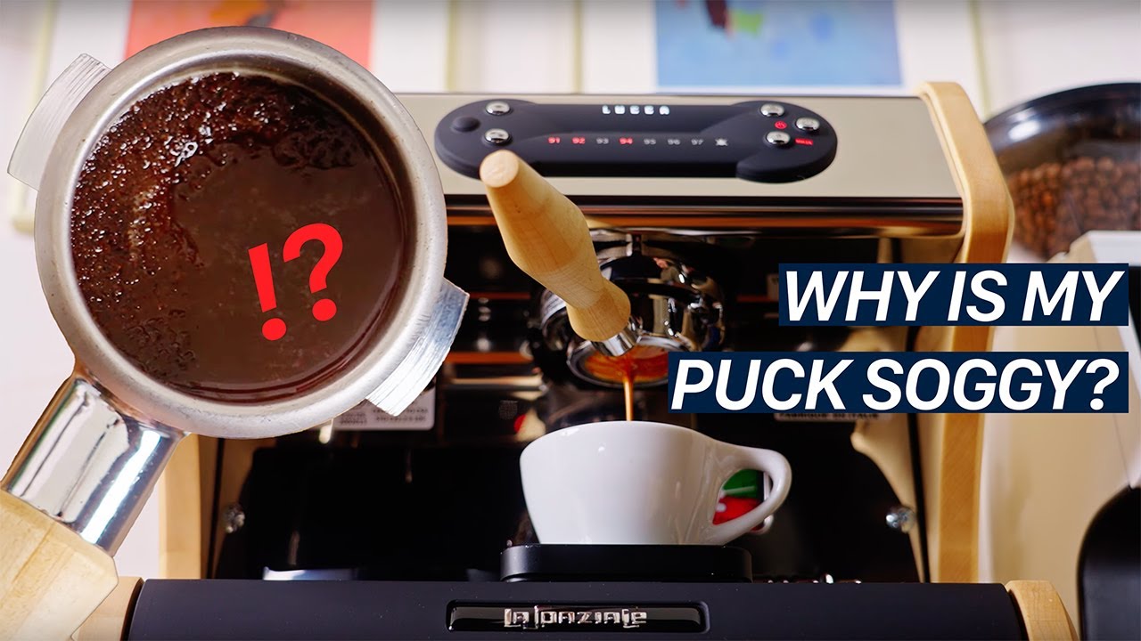 The Dreaded Soggy Puck: What is it and How Can I Fix it?