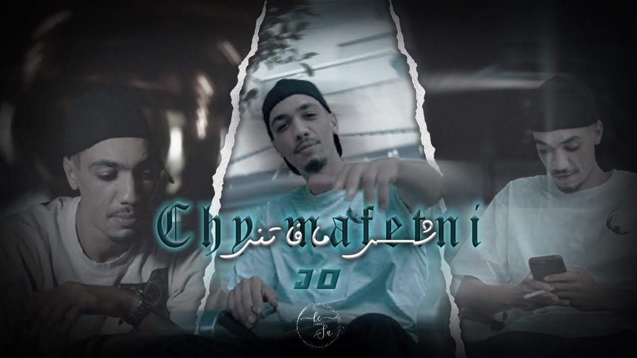 Jo - Chy Mefetni (Video Clip Officiel)