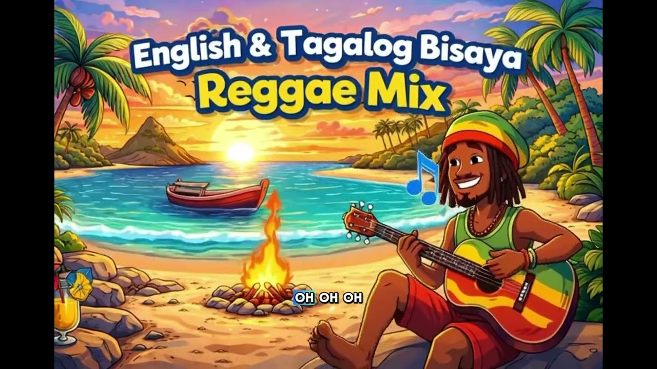 REGGAE SONG OF 2026 