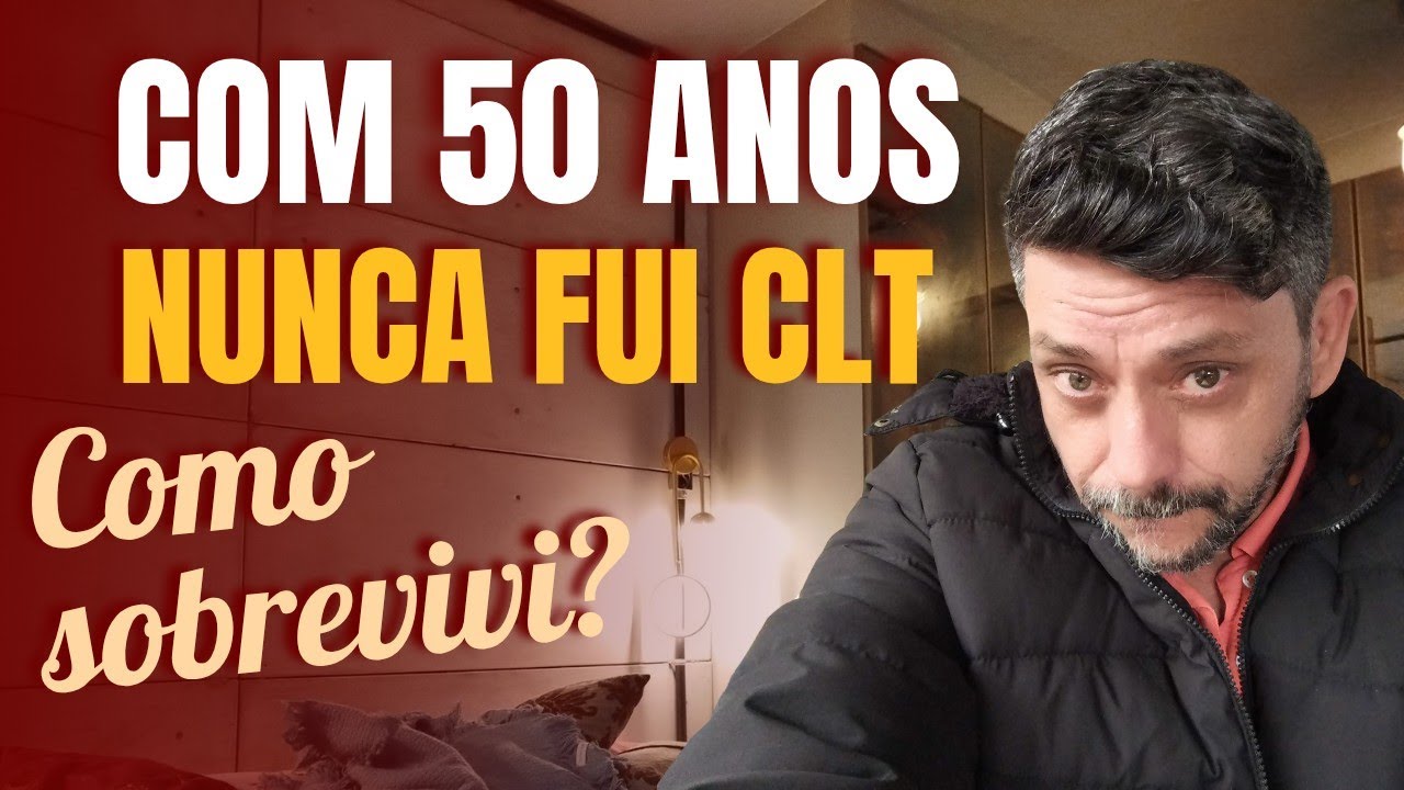 A história real de um vendedor de pamonhas que venceu!