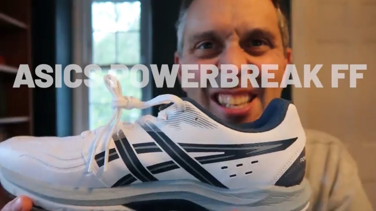 Asics Powerbreak FF