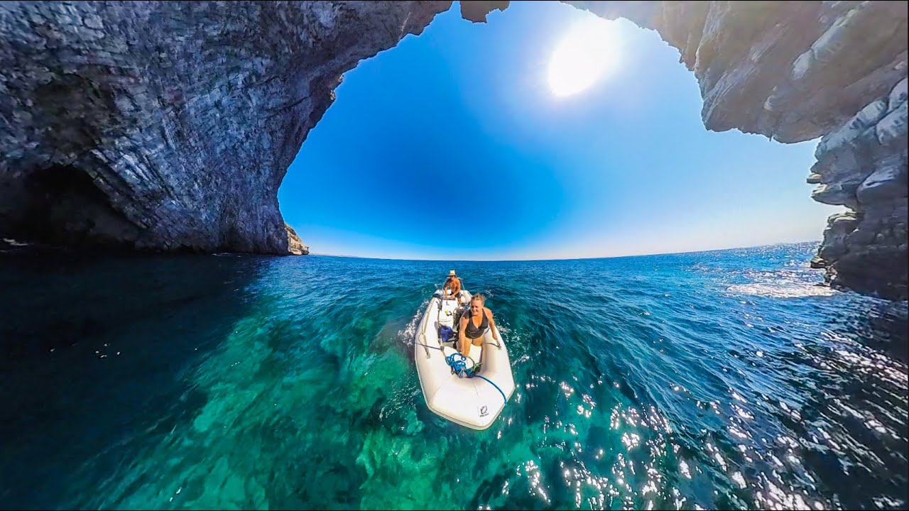 Ep 88 | Adventures of sailing Blue Pearl