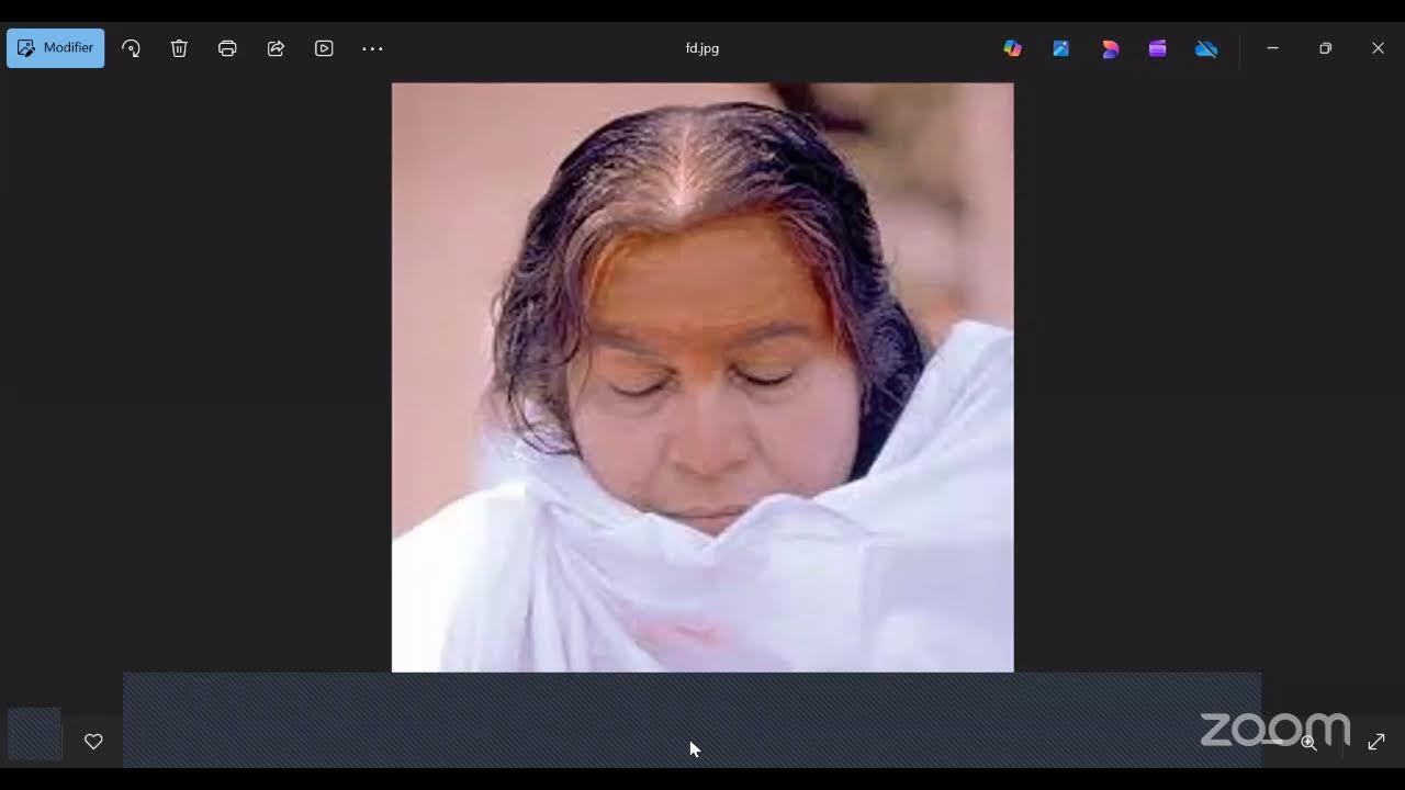 GOD S REALIZATION - SHRI SHIVA GLOBAL MORNING MEDITATION - SAHAJA YOGA FOR THE WORLD