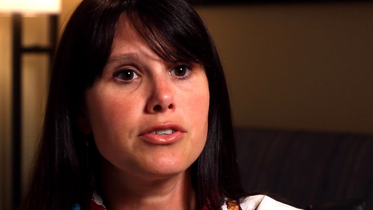 Embracing Dyslexia: The Interviews - Deborah Lynam