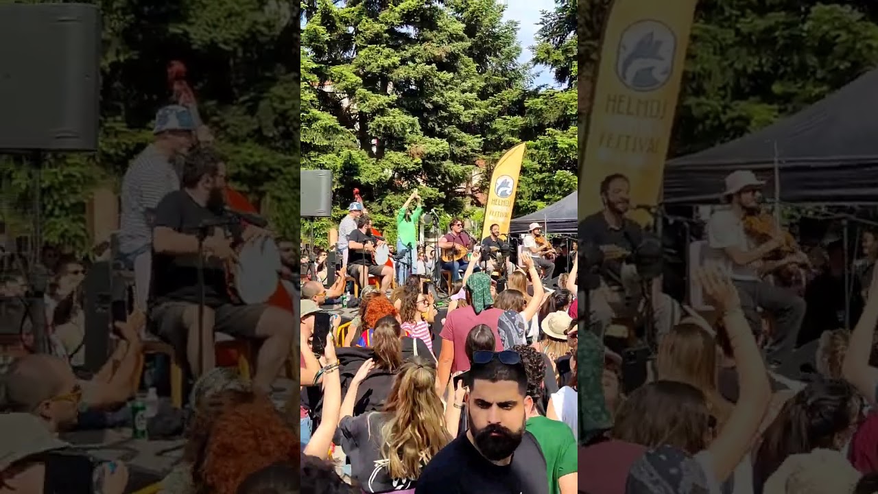 Γκιντικι, Αφούσης. Helmos mountain Festival. Καλάβρυτα . #festival #kalavrita