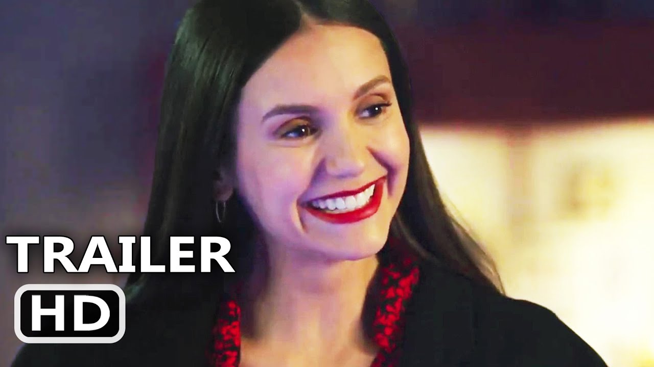 REUNION Trailer (2024) Nina Dobrev, Comedy ᴴᴰ