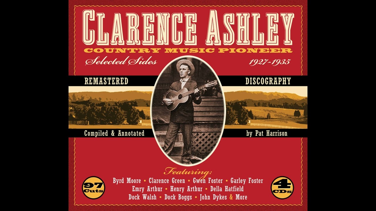 Emry Arthur - Nobody's Business