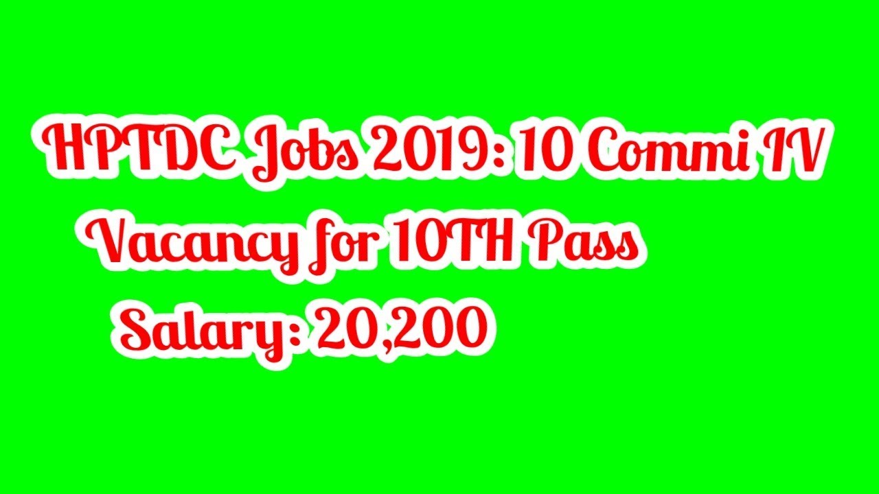 Himachal Pradesh Tourism Development Corporation Limited