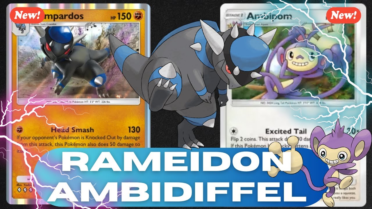 🎰💥 COINFLIP CHAOS! Ambidiffel + Rameidon zerstören alles
