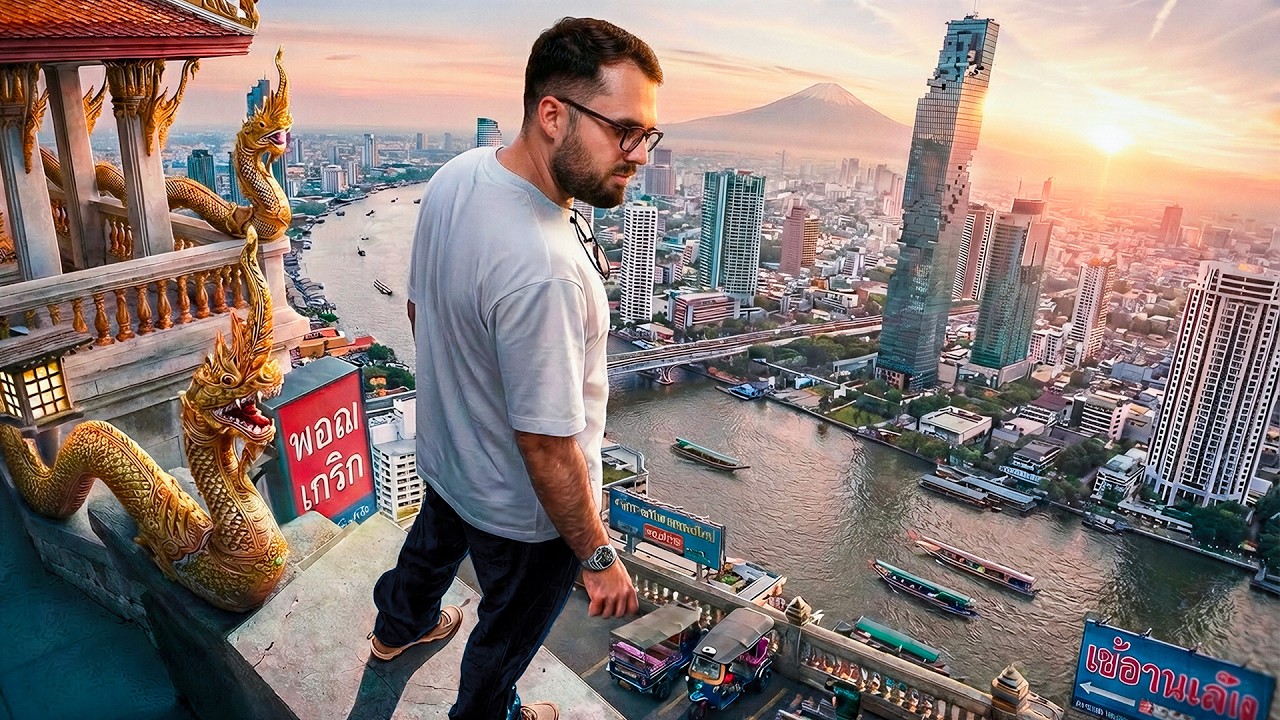 Les 10 Meilleurs Pays pour s’Expatrier en 2026