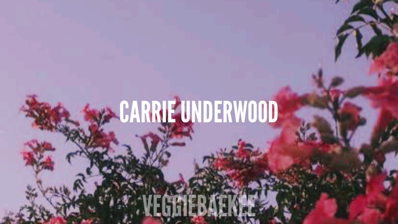 Carrie Underwood - See you again (español)