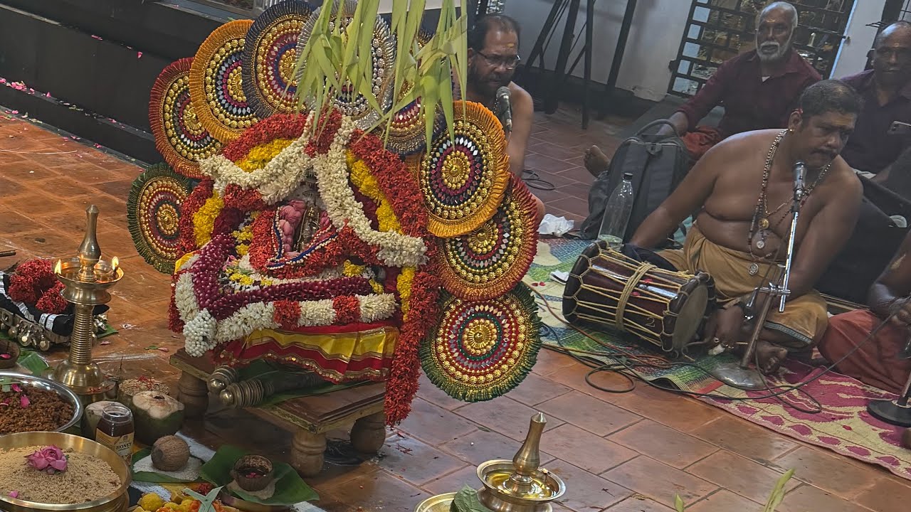 കരിങ്കുട്ടി സ്വാമി കളം പാട്ട് ✨✨✨karinkutti swami kalam pattu✨✨✨