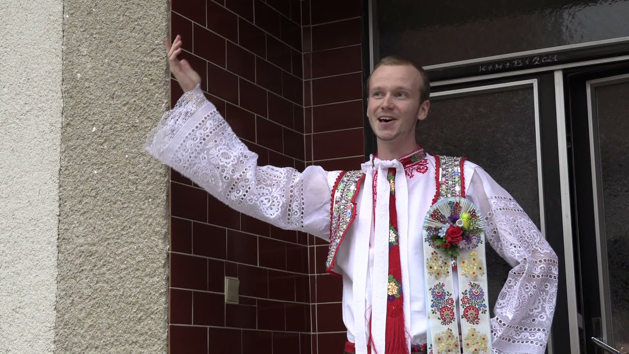 MUTĚNICE-KATEŘINSKÉ HODY 2021 (neděle 2.)
