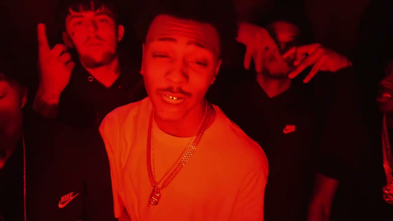 BNB SKKIII X Bkabysparkss3 TOP OPPK  (official music video)