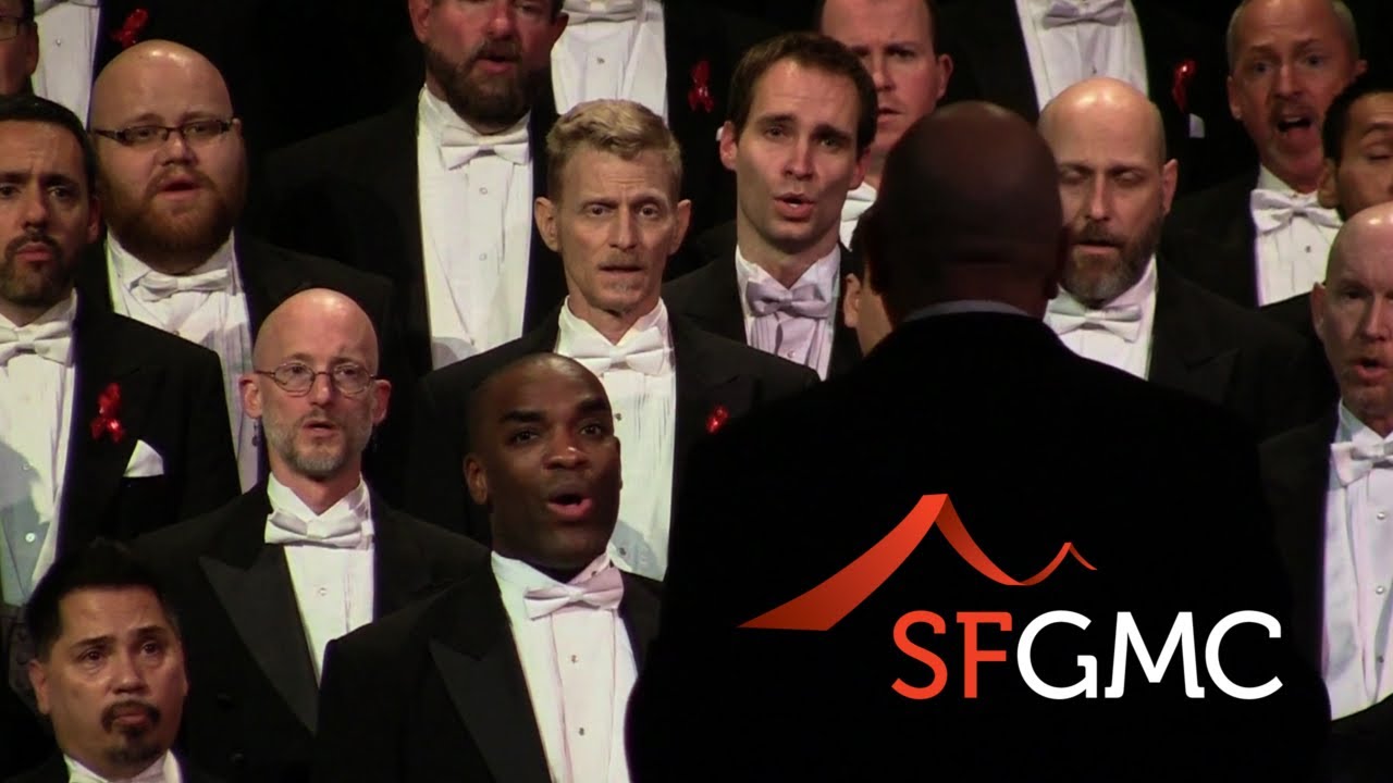 SF Gay Men's Chorus - 
