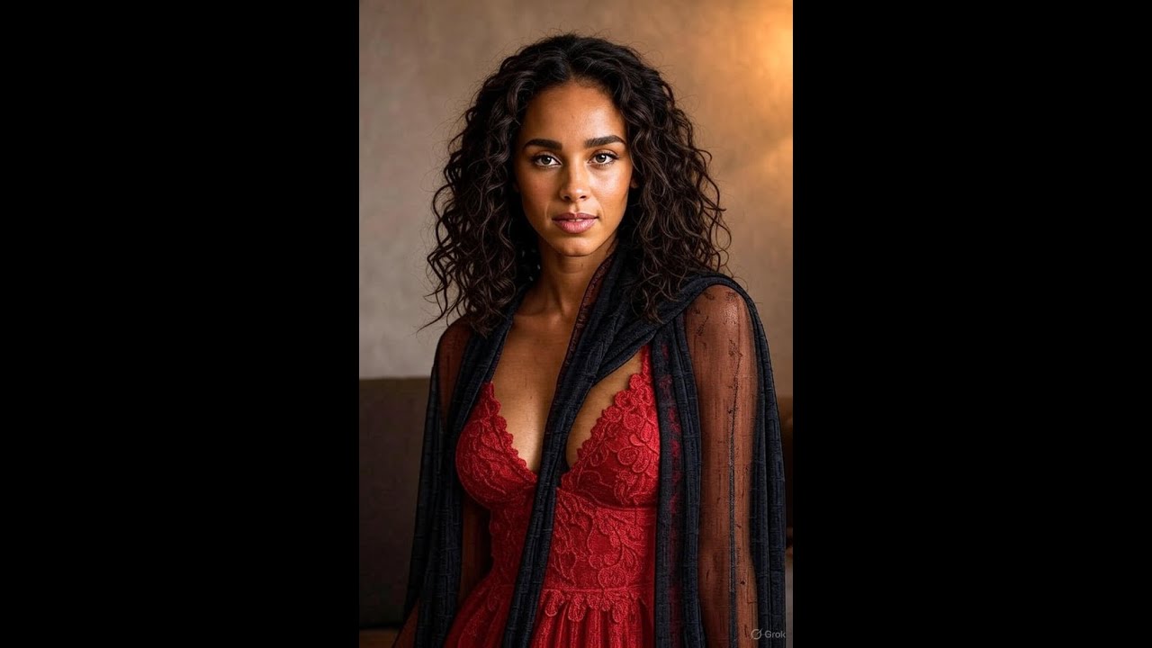Sweet Temptation – Alicia Keys x Damian Marley | Powerful Soft Worship Gospel Song