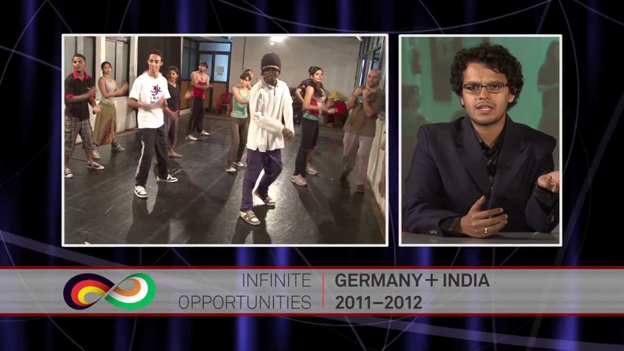 Germany and India 2011-2012: DUI Final