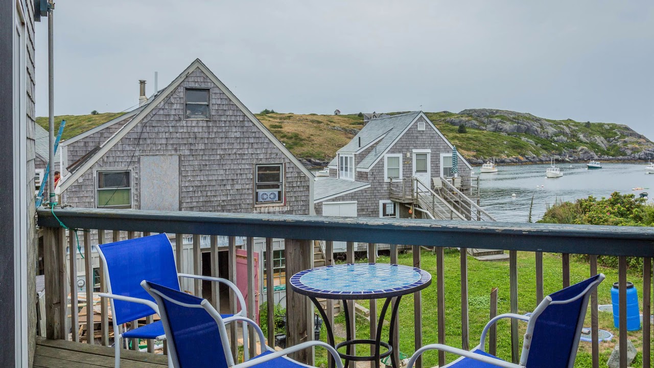 Maine Real Estate - 225 Monhegan Ave, Monhegan Island Plt, ME