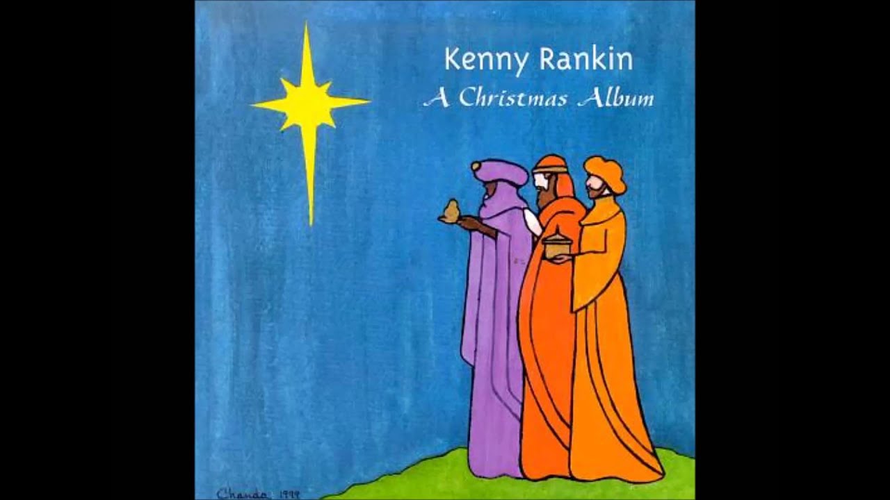 Kenny Rankin - Santa Claus Is Coming To Town