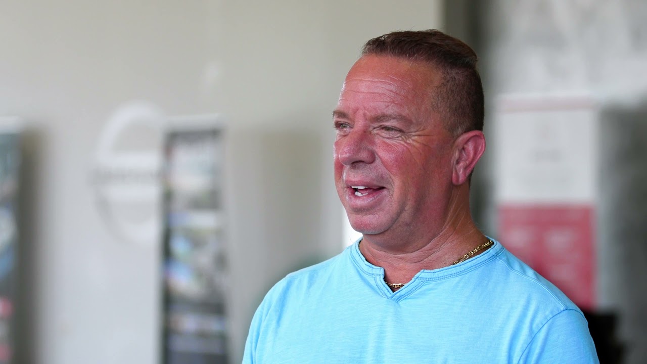 Executive Nissan | Customer Testimonial | Jack