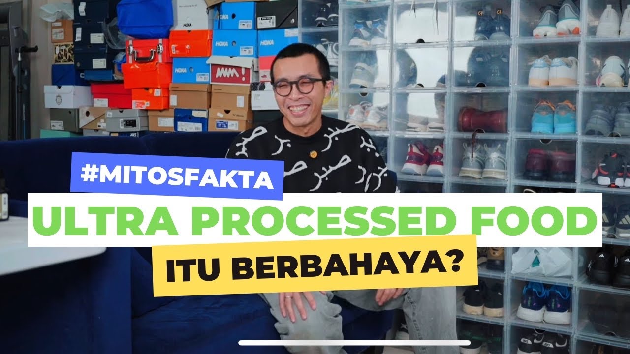 #suaratirta MEMBEDAH MITOS DAN FAKTA SEPUTAR KESEHATAN!