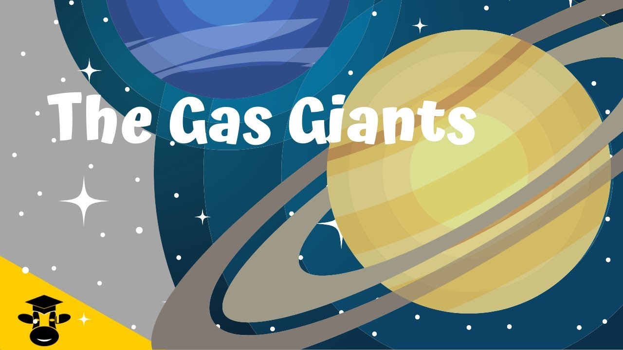 What are the outer Planets?