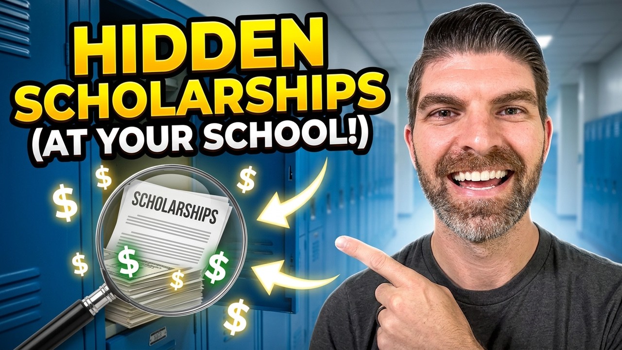 How to Find Scholarships For College in 2023
