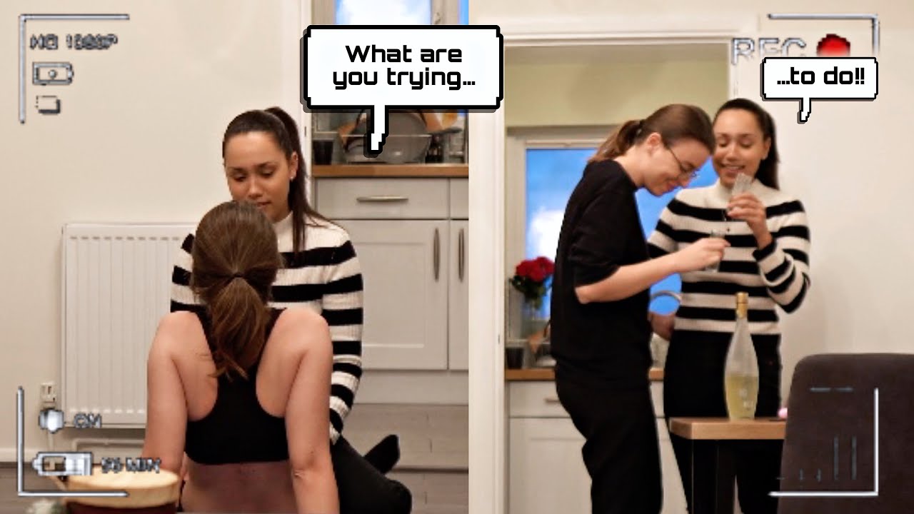 HOW LONG WILL IT TAKE ME TO TURN ON MY WIFE?