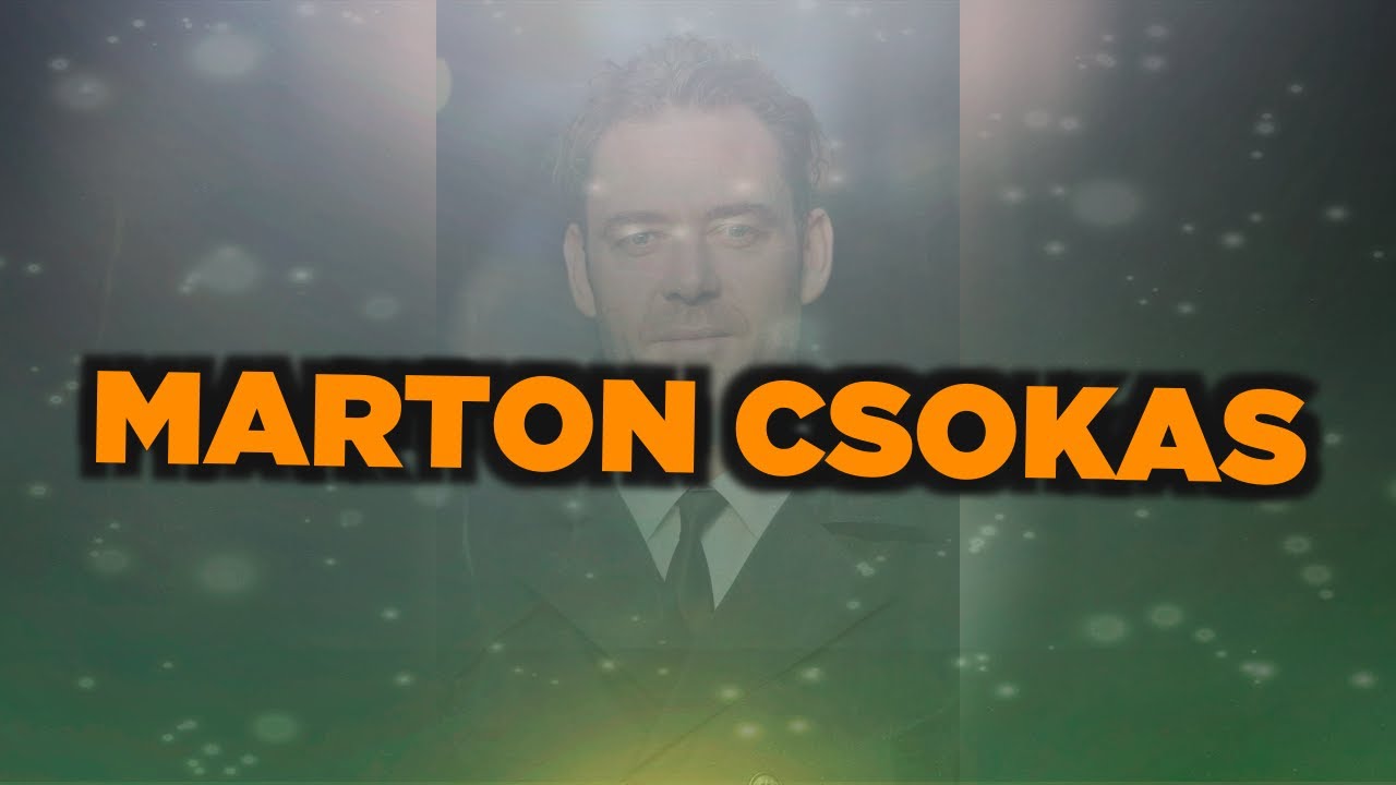 Лучшие фильмы Marton Csokas