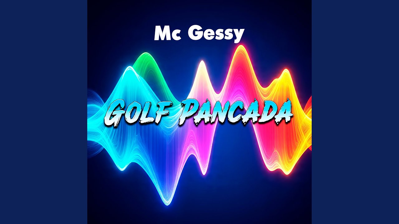 Golf Pancada