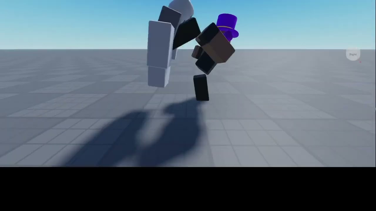 anim practice - 1 (roblox)