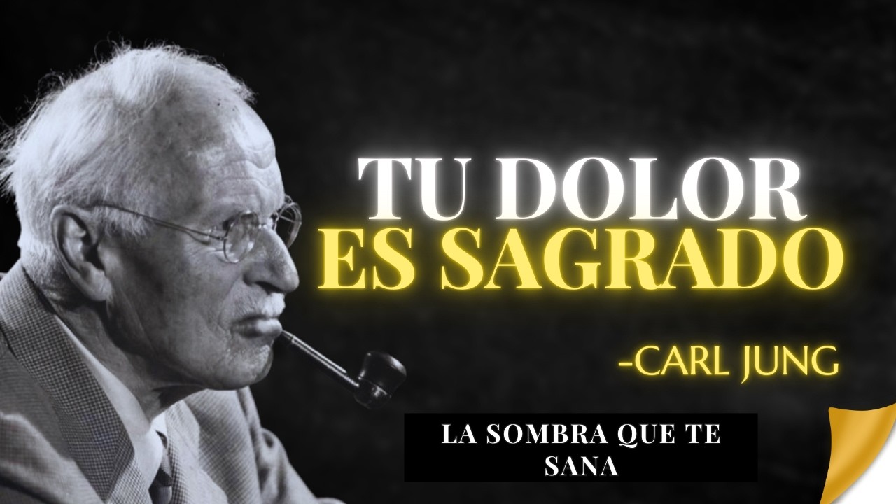 Por Qué Tu Dolor Es Sagrado - La Transformación Que No Ves Venir
