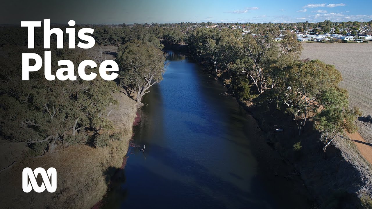Wiradjuri: Why we see shooting stars - This Place